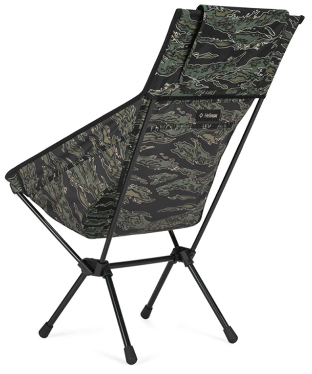 Helinox Chair One Highback (re) Camping- Stuhl Camo
