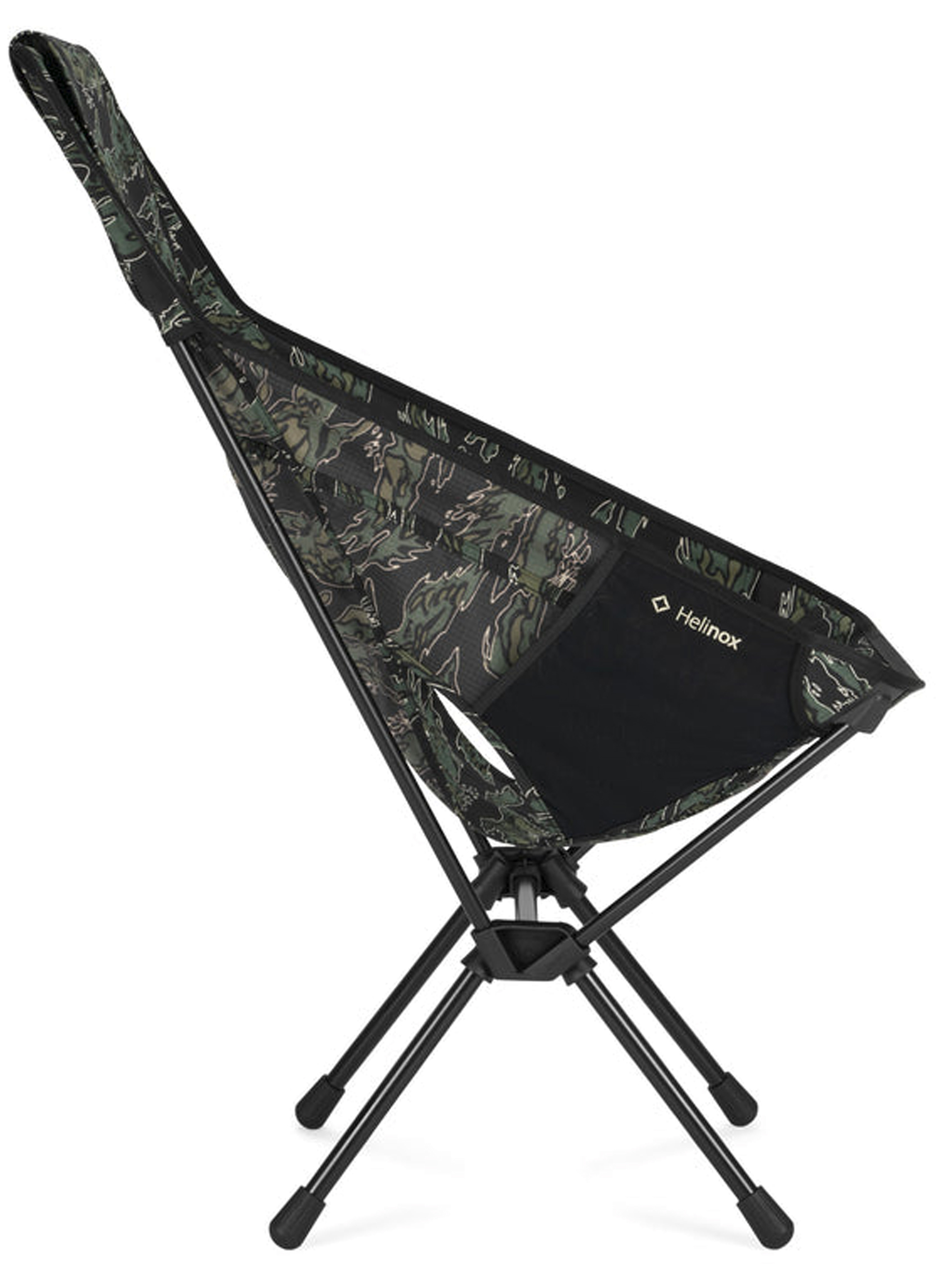 Helinox Chair One Highback (re) Camping- Stuhl Camo