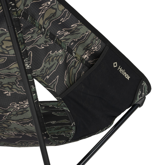 Helinox Chair One Highback (re) Camping- Stuhl Camo