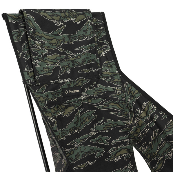 Helinox Chair One Highback (re) Camping- Stuhl Camo