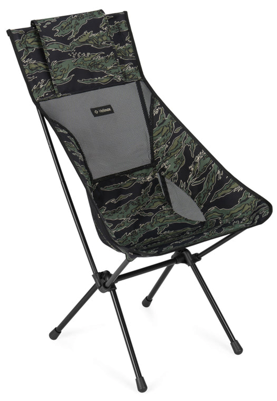 Helinox Sunset Chair Campingstuhl Camo