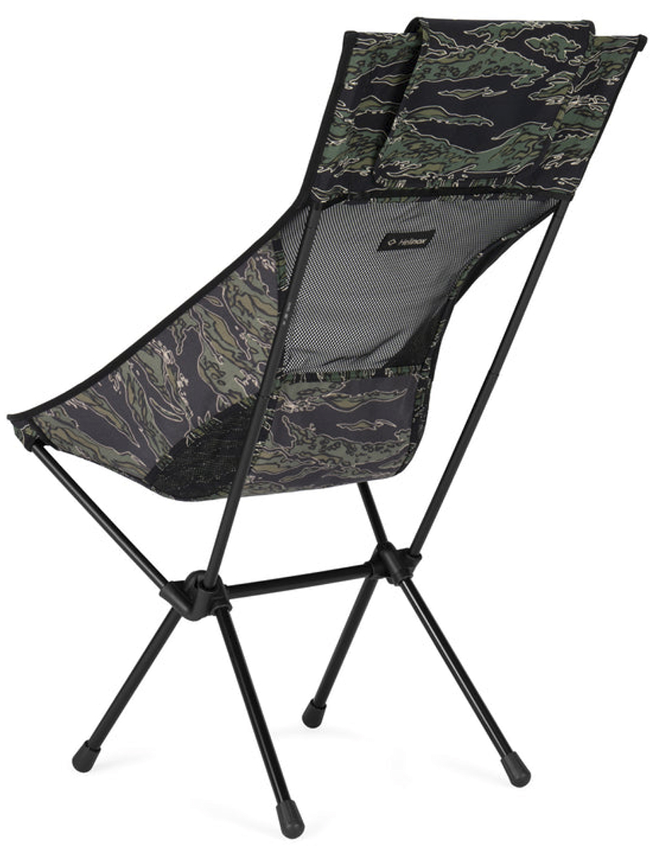 Helinox Sunset Chair Campingstuhl Camo