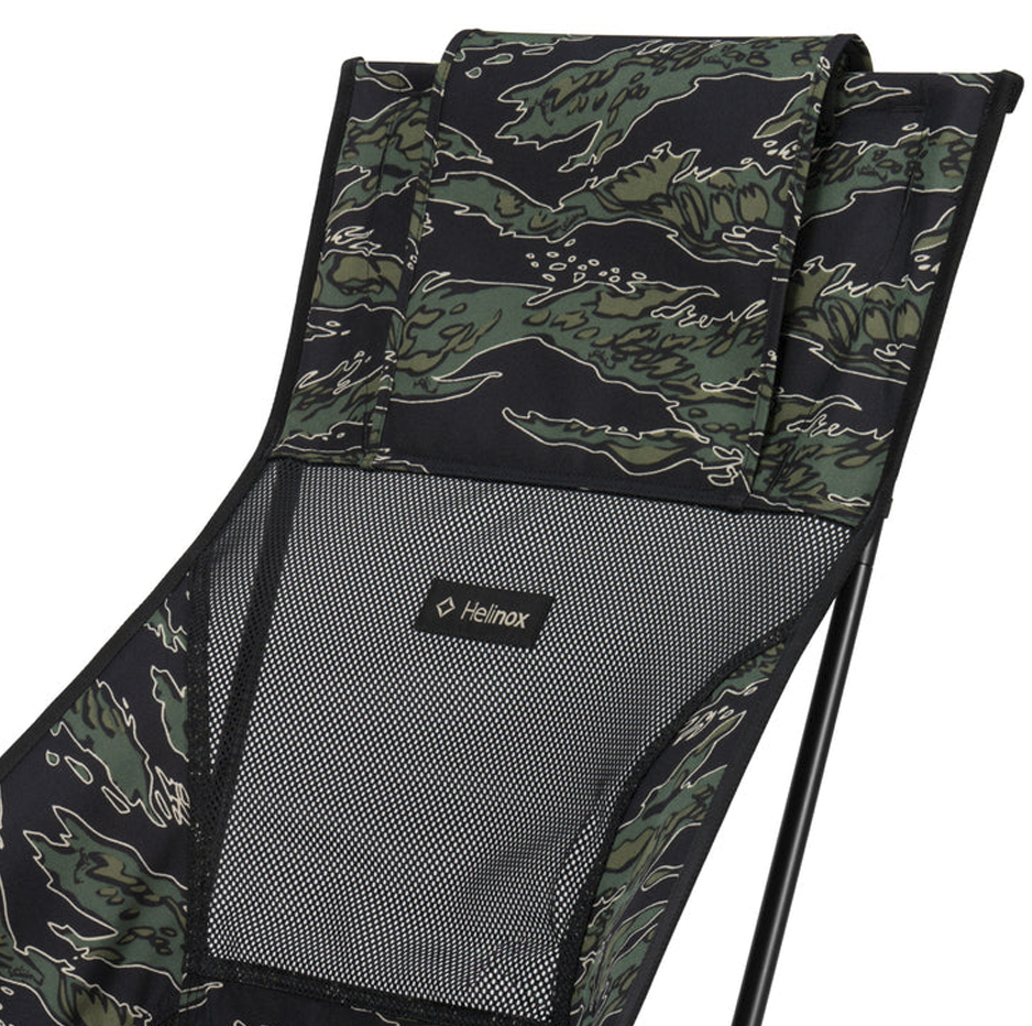 Helinox Sunset Chair Campingstuhl Camo
