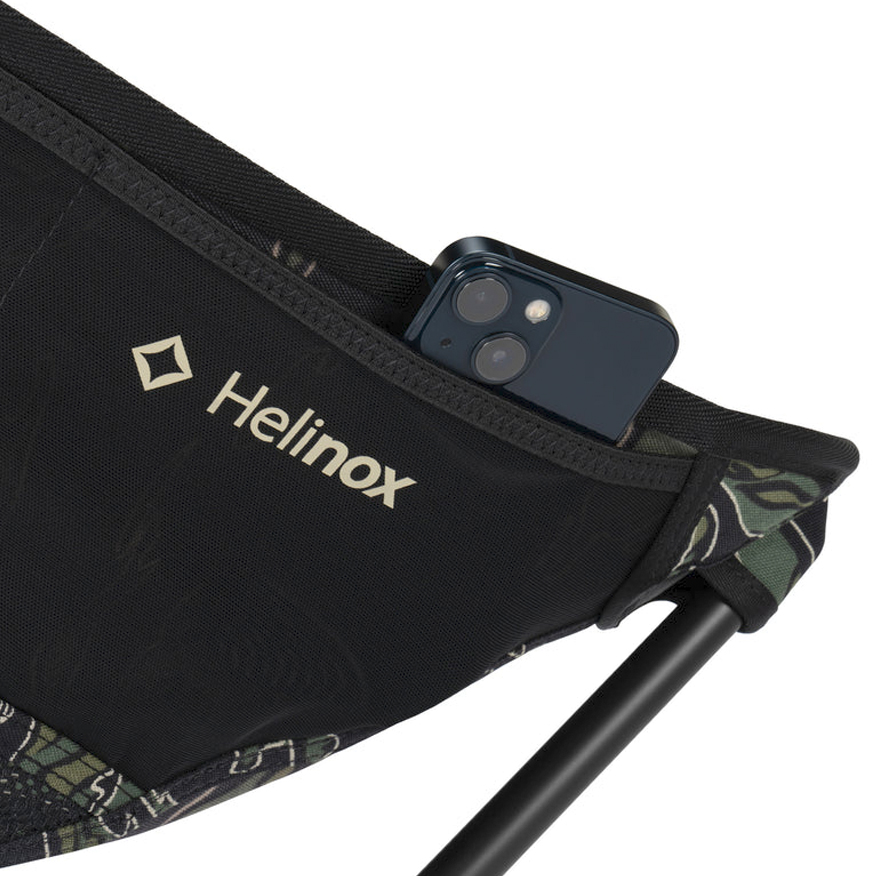 Helinox Sunset Chair Campingstuhl Camo