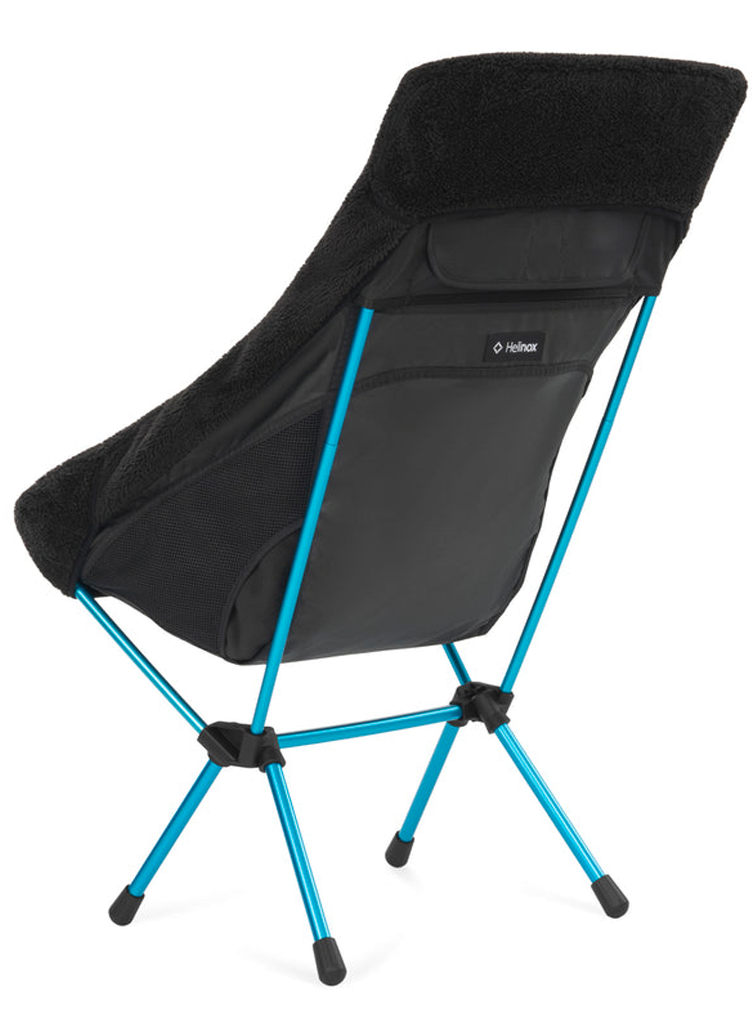 Helinox Fleece Seat Warmer Chair One Highback (re)