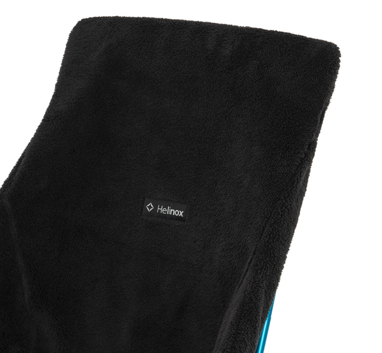 Helinox Fleece Seat Warmer Chair One Highback (re)