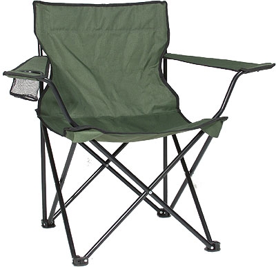 Mil-Tec Klappsessel Relax mit Packsack