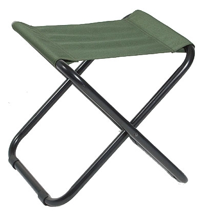 Mil-Tec Klapphocker / Stuhl