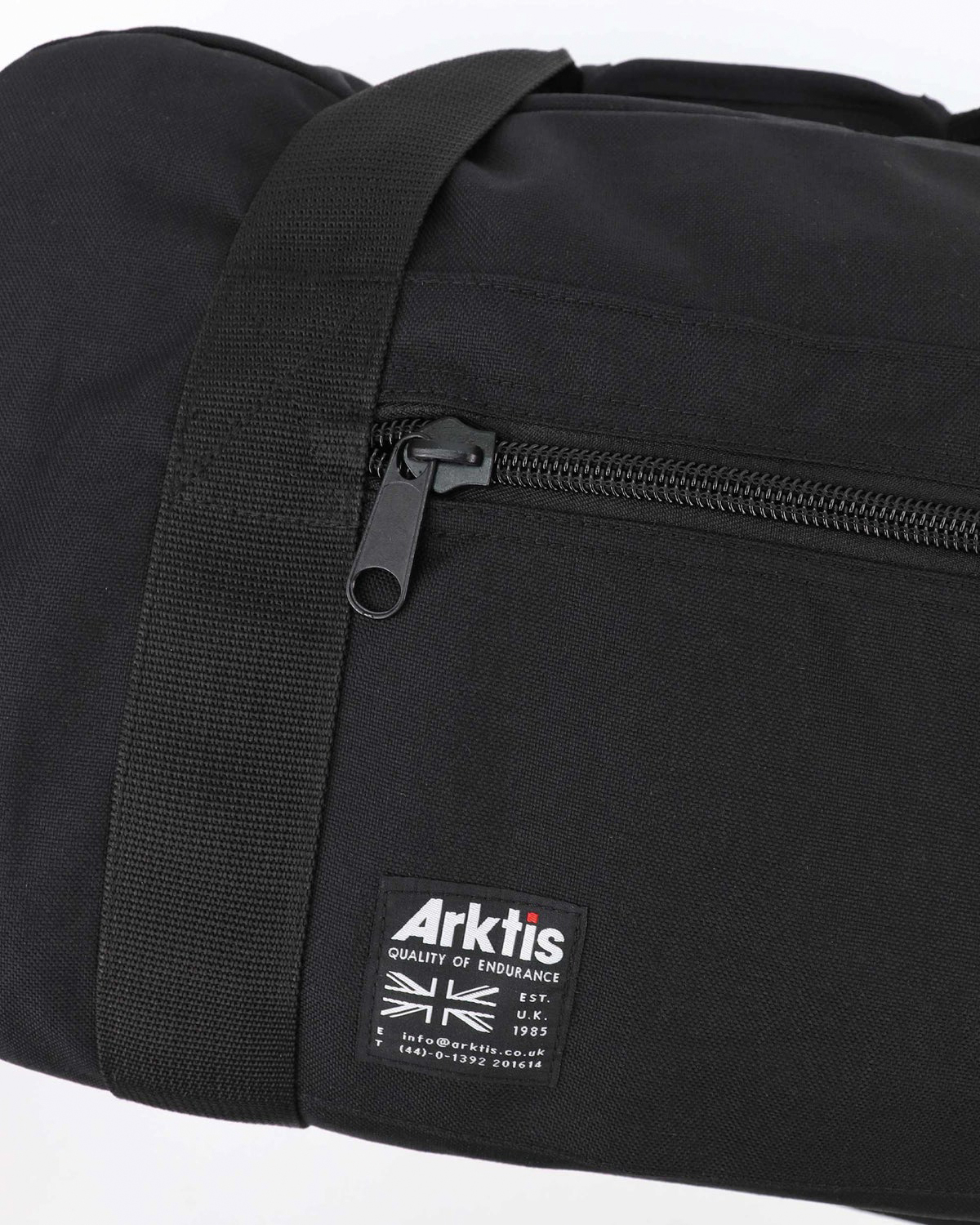 Arktis Grip Bag Einsatztasche 35 L