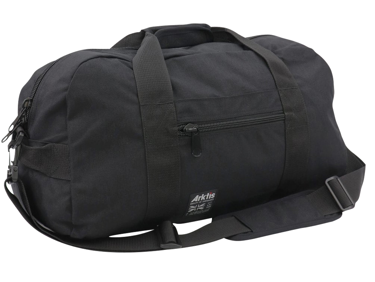 Arktis Grip Bag Einsatztasche 35 L