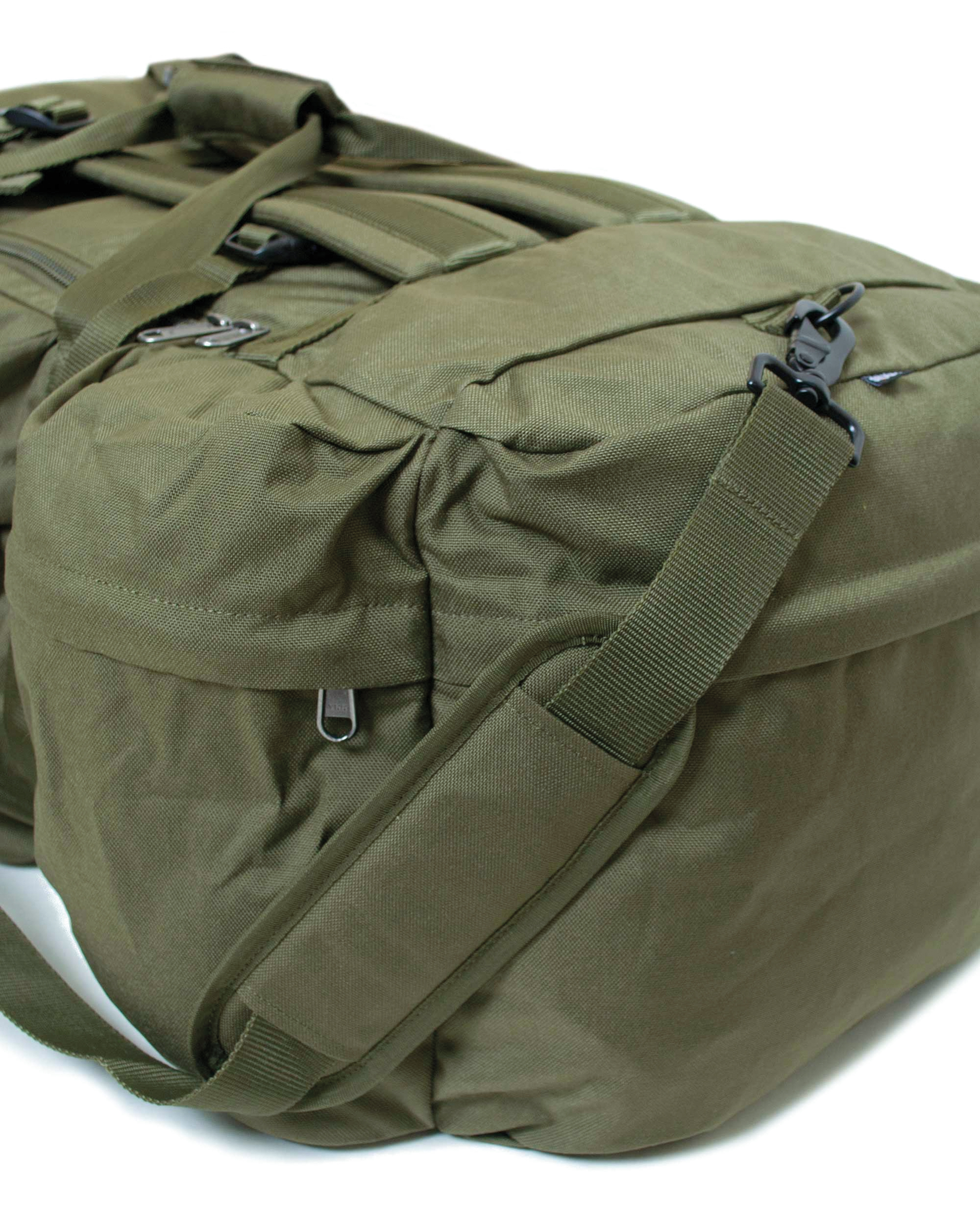 Arktis Loadout Bag Einsatztasche 80 L