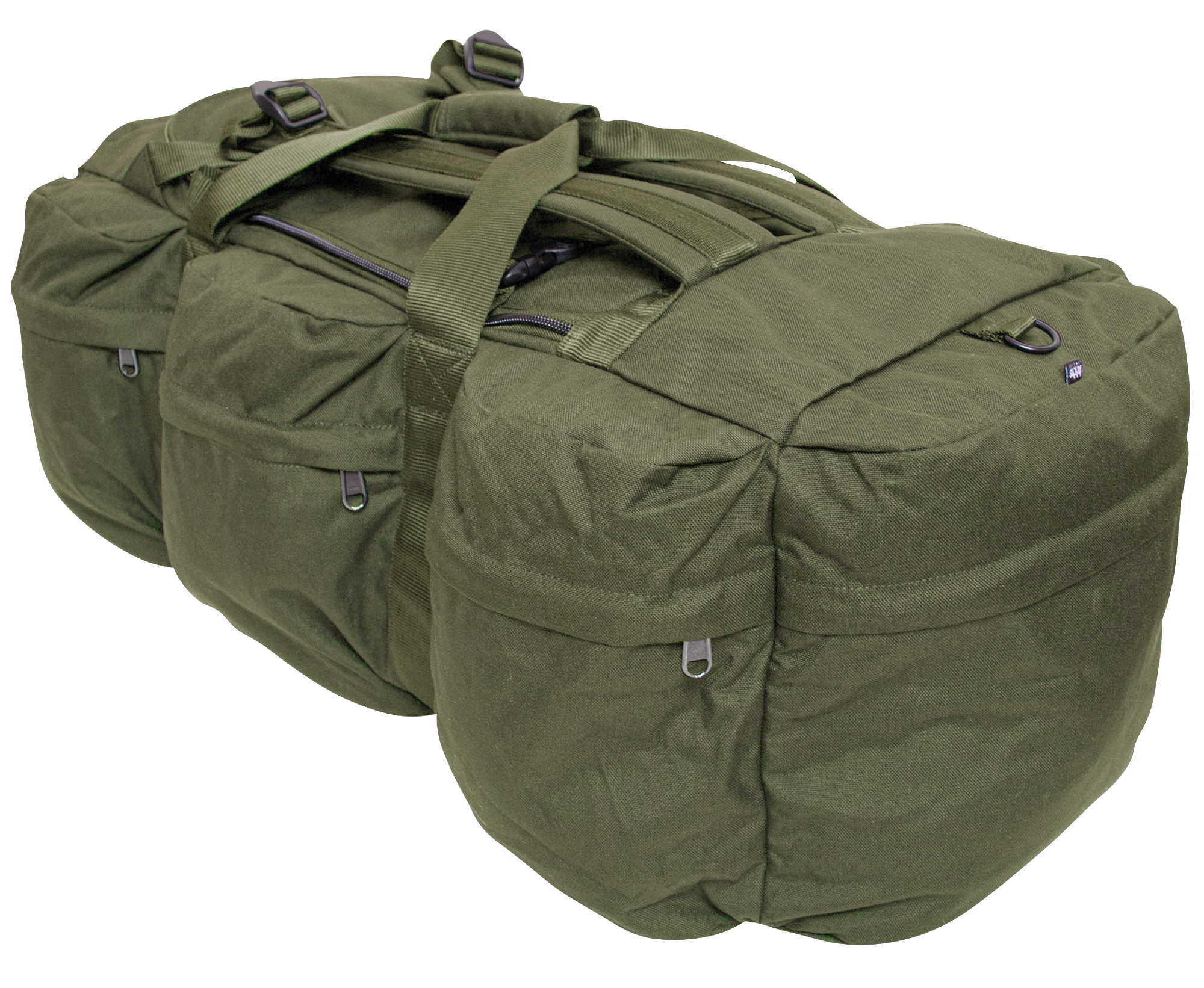 Arktis Loadout Bag Einsatztasche 80 L