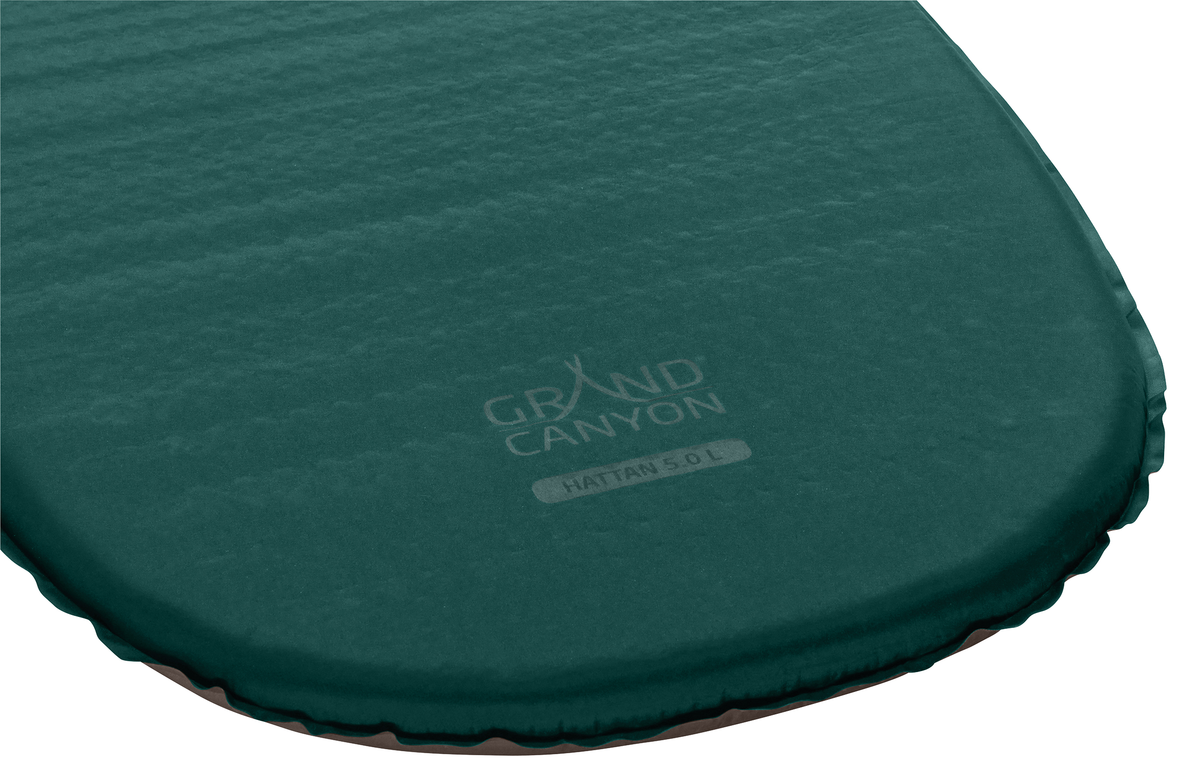 Grand Canyon Hattan 5.0 Isomatte Long