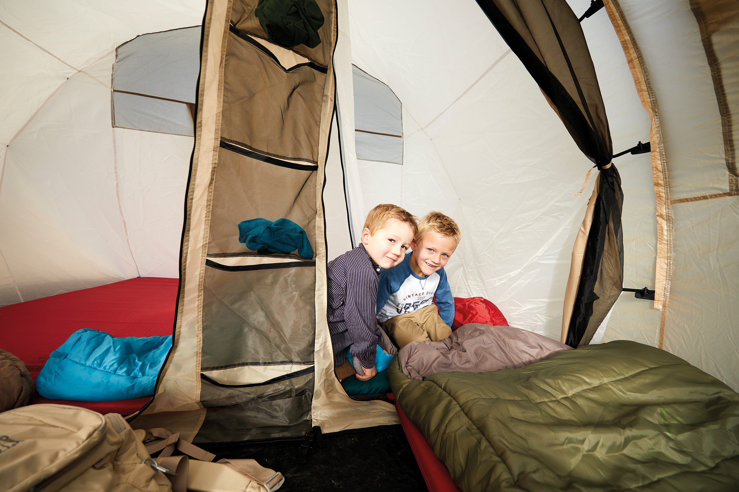 Grand Canyon Hancock 7.5 XW Isomatte