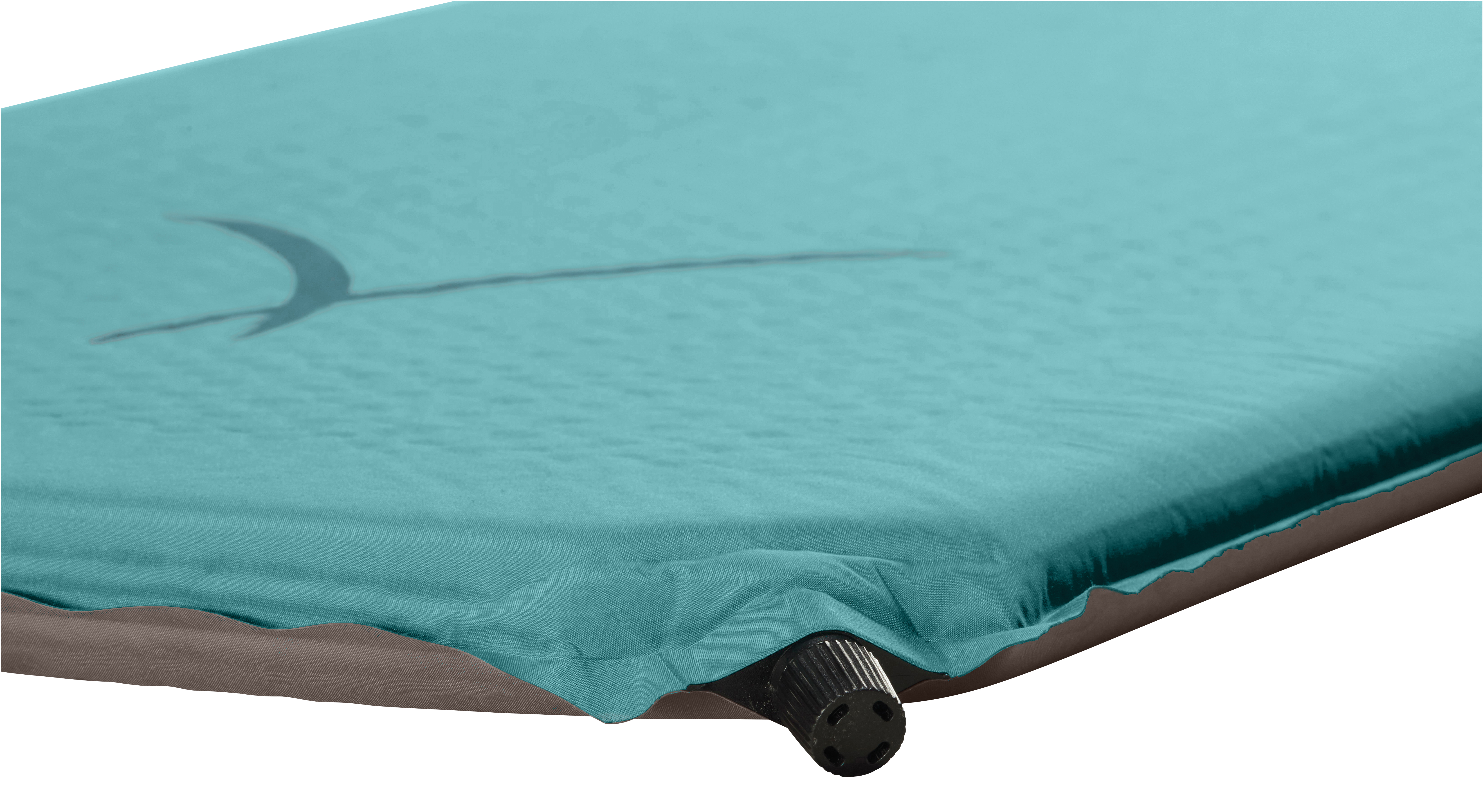 Grand Canyon Hattan 3.8 Kids Thermomatte selbstaufblasend