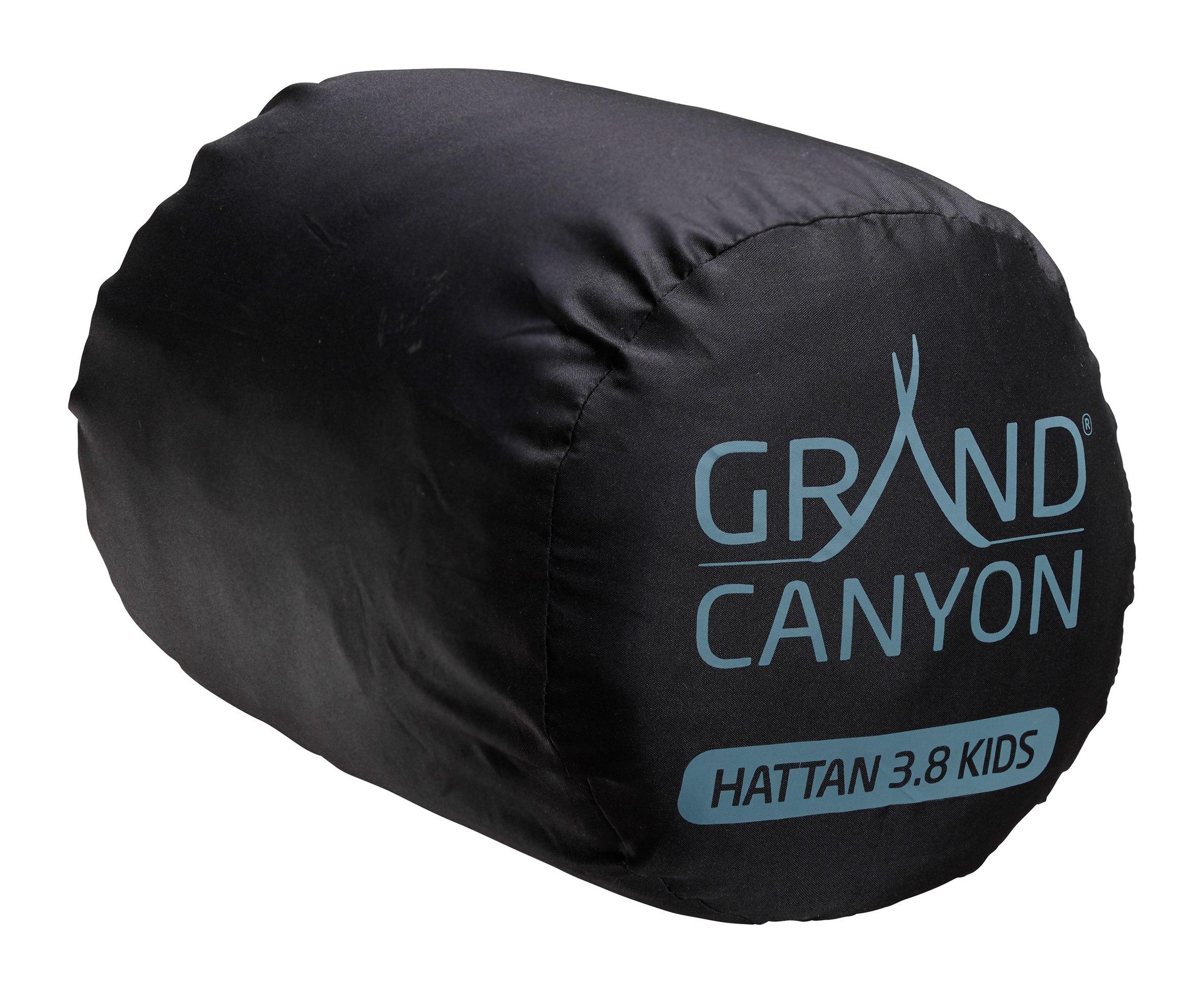 Grand Canyon Hattan 3.8 Kids Thermomatte selbstaufblasend