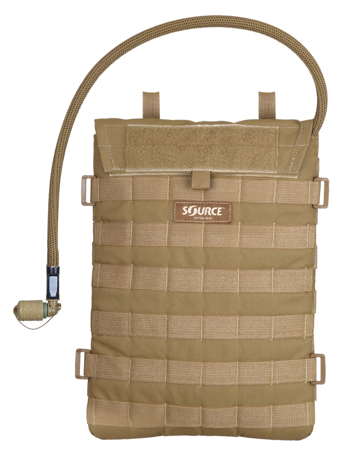 Source Razor Low Profile Hydration Pack