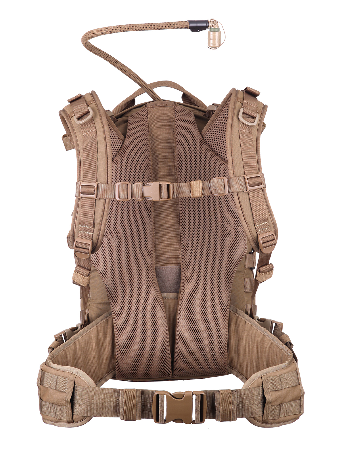 Source Patrol Hydration Cargo Pack