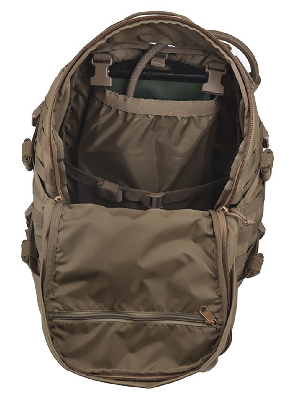 Source Double D Hydration Cargo Pack