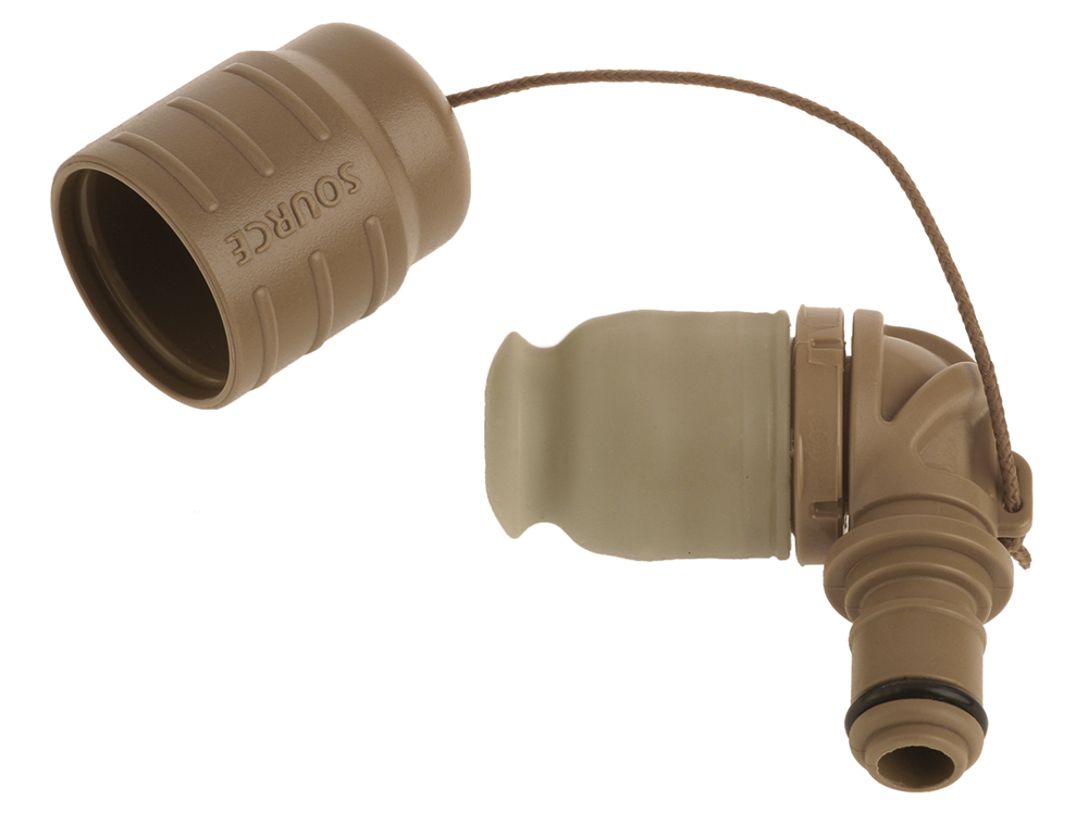 Source Helix Valve Kit Trinkventil