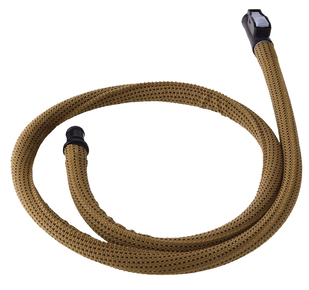 Source Replacement Tube Ersatzschlauch