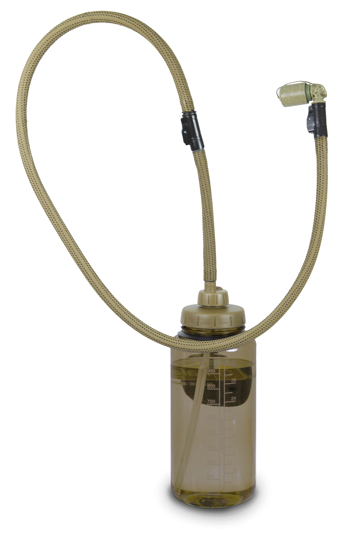 Source Convertube Trinkflaschen Adapter Set