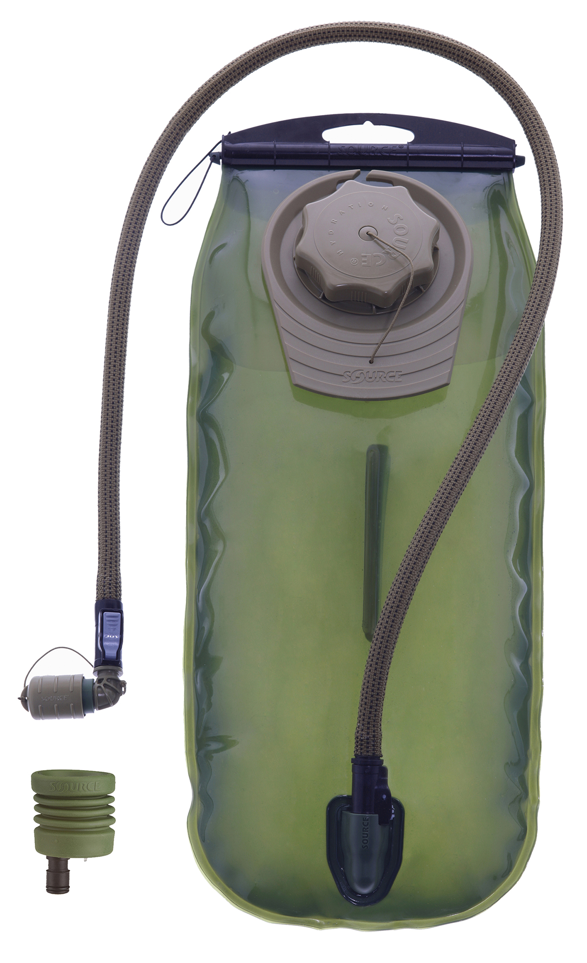 Source WXP 3L Hydration System + UTA Adapter