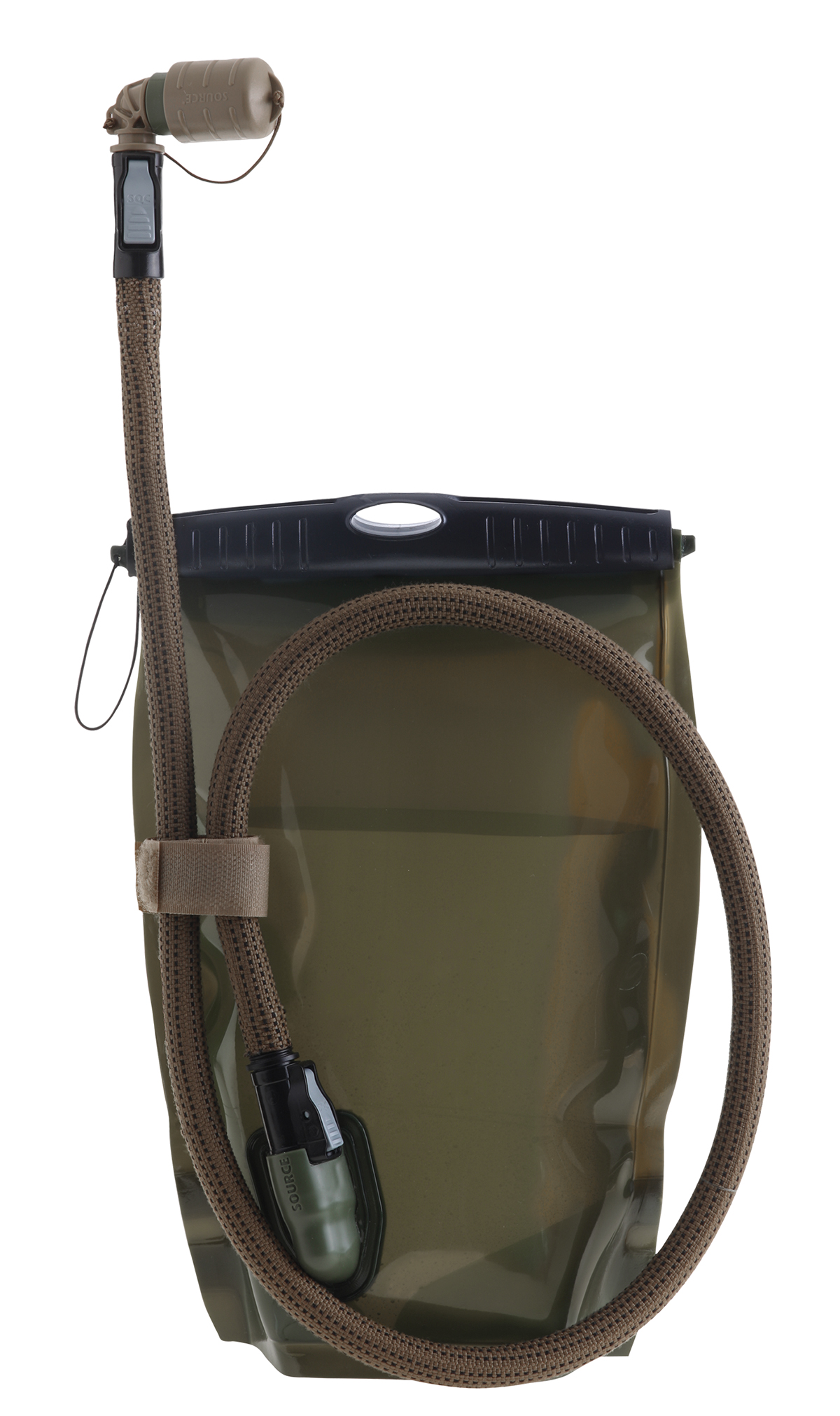 Source Kangaroo Hydration System Trinkblase 1 L