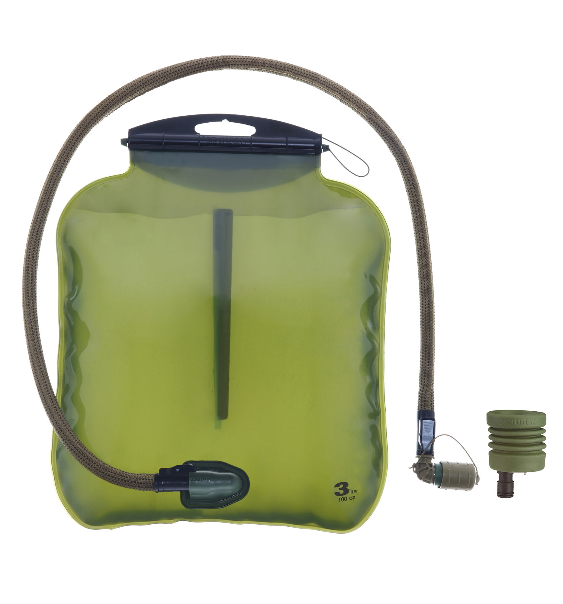 Source ILPS 3L Low Profile Hydration