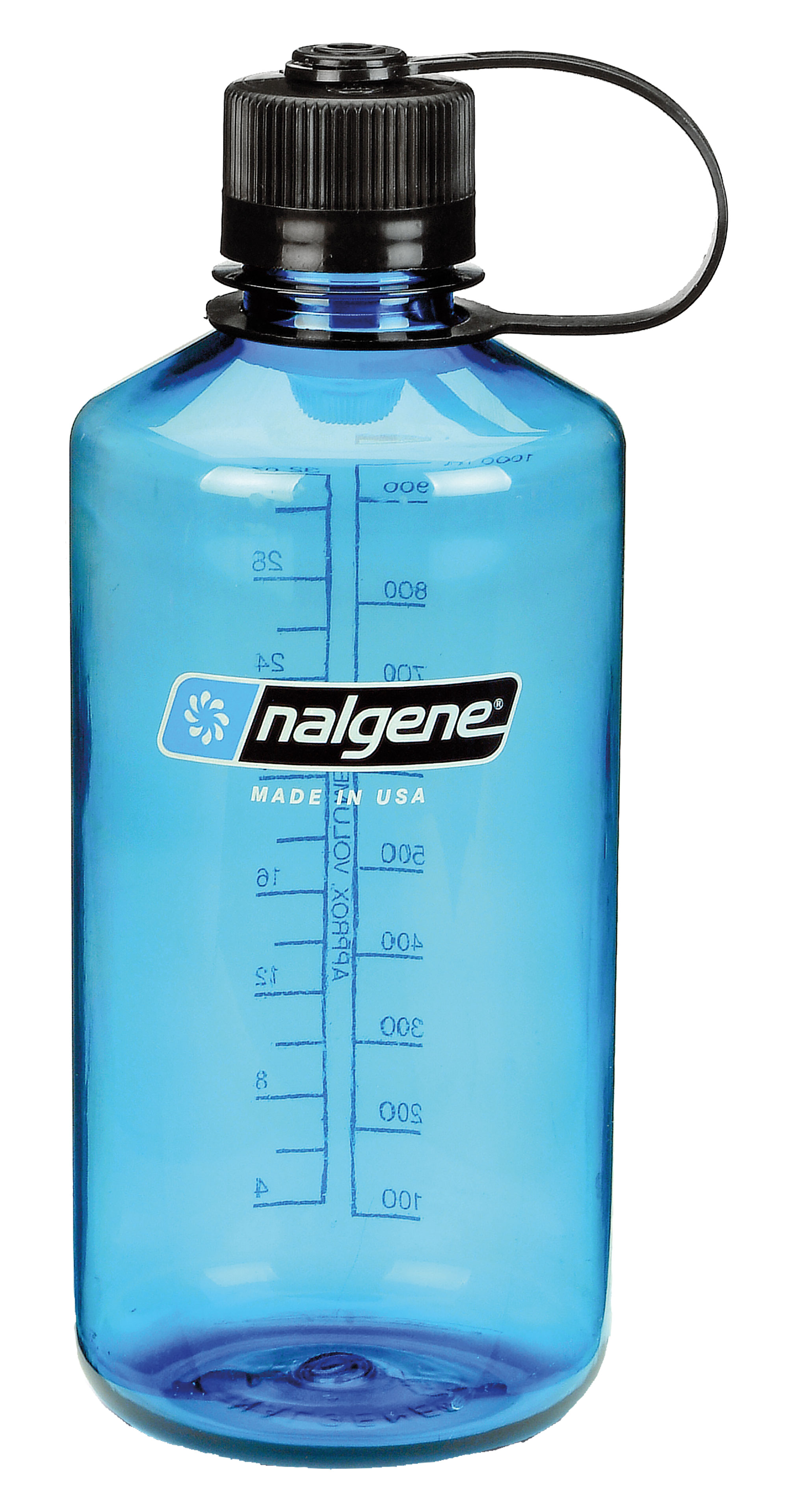 Nalgene Trinkflasche Standard 1 Liter "Sustain"