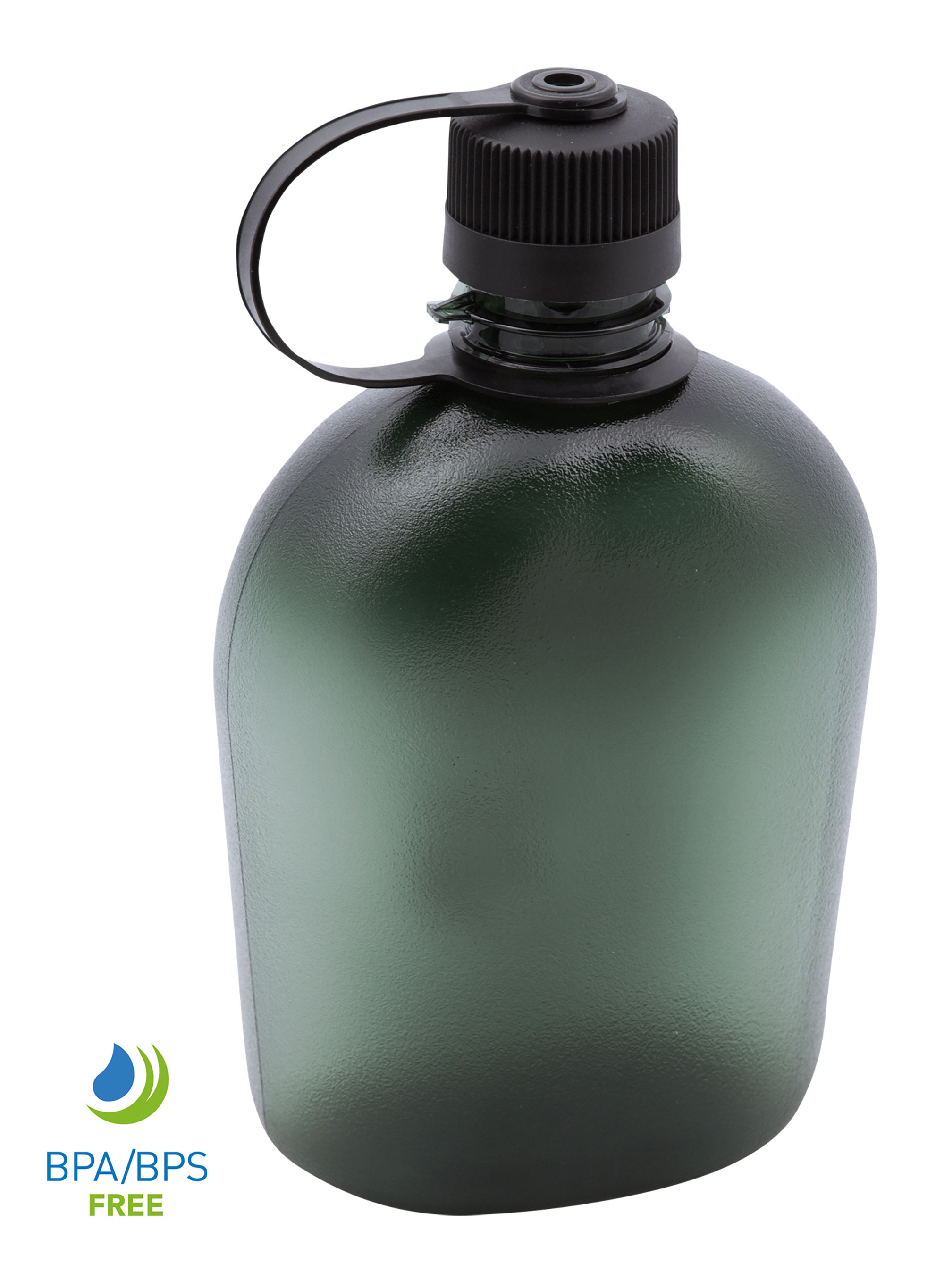 Nalgene Feldflasche Everyday Oasis "Sustain" 1 L