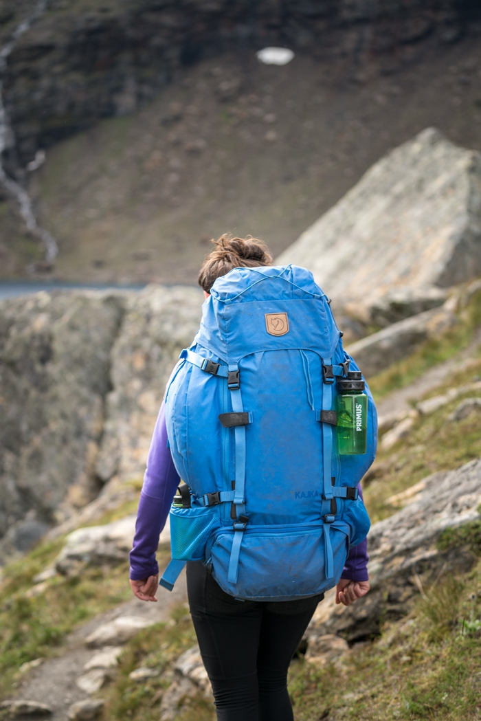 Primus TrailBottle Tritan 0,6 L