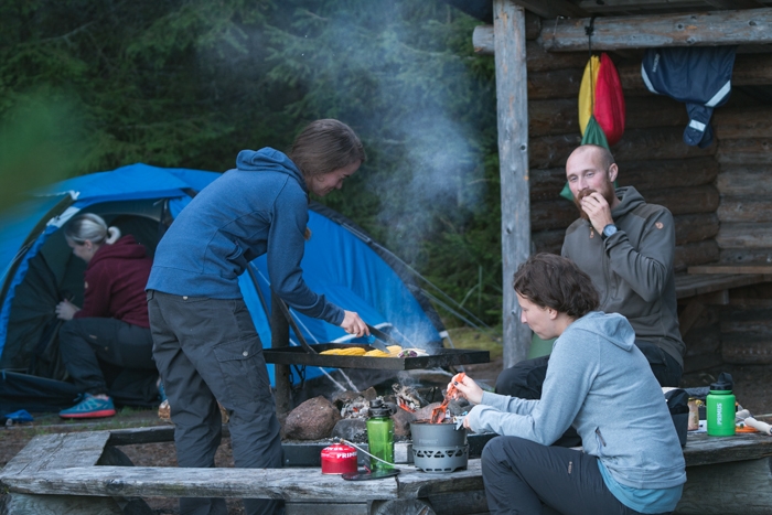 Primus TrailBottle Tritan 0,6 L