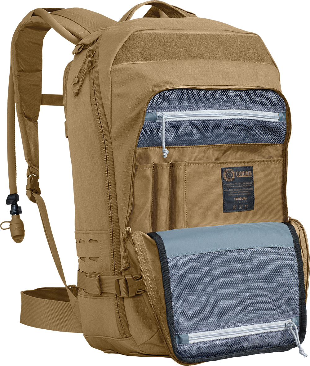 Camelbak Motherlode 3L Mil Spec Crux