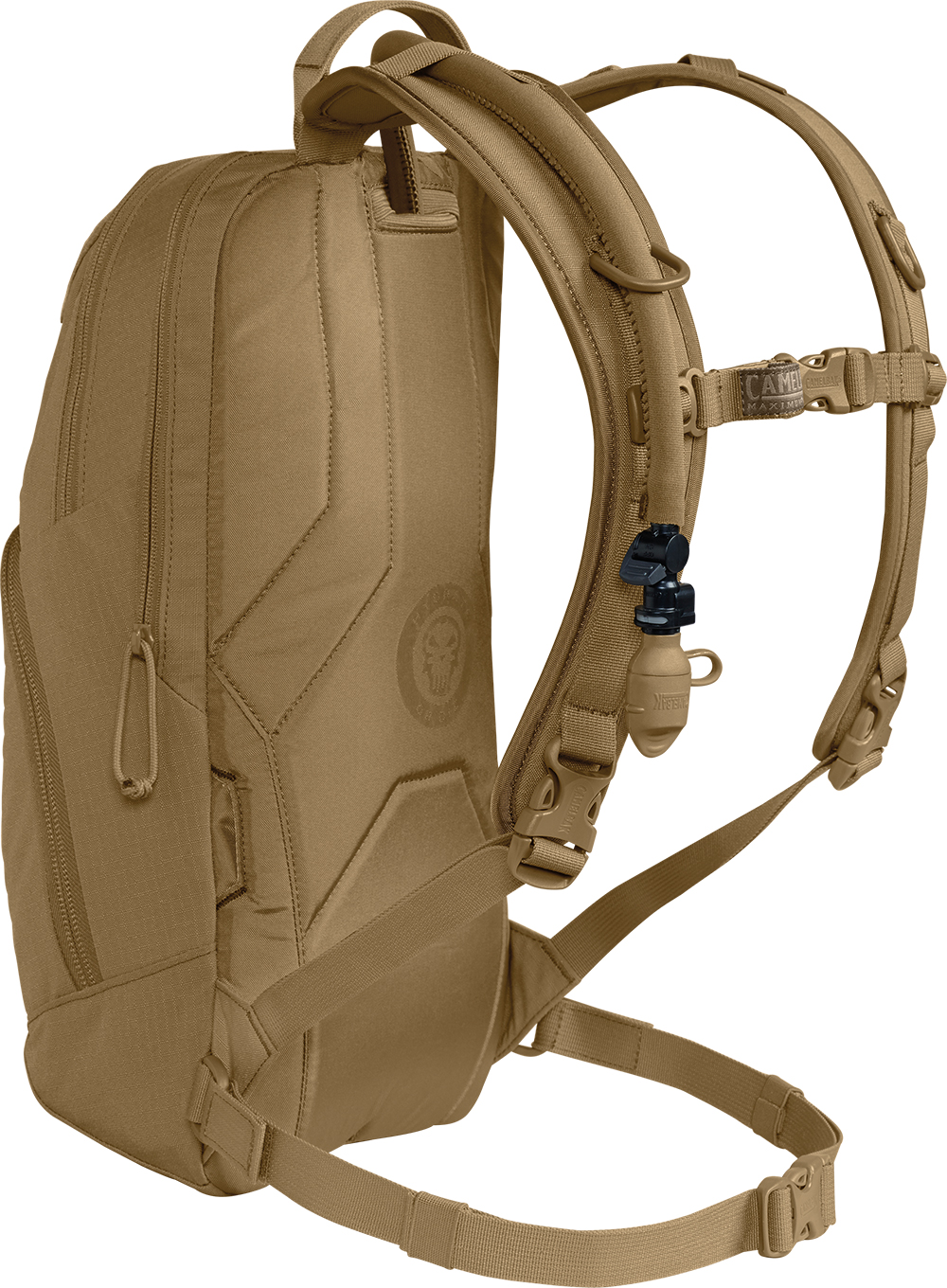 Camelbak M.U.L.E. 3L Mil Spec Crux