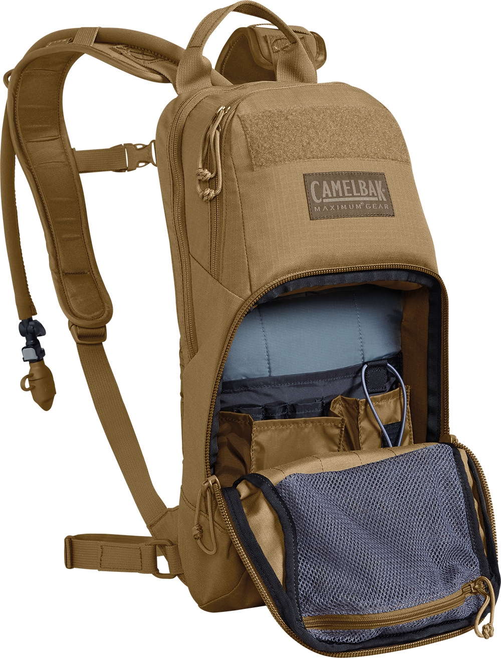 Camelbak M.U.L.E. 3L Mil Spec Crux