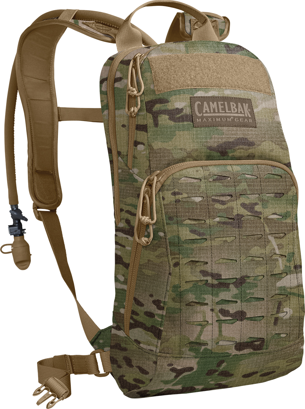 Camelbak M.U.L.E. 3L Mil Spec Crux