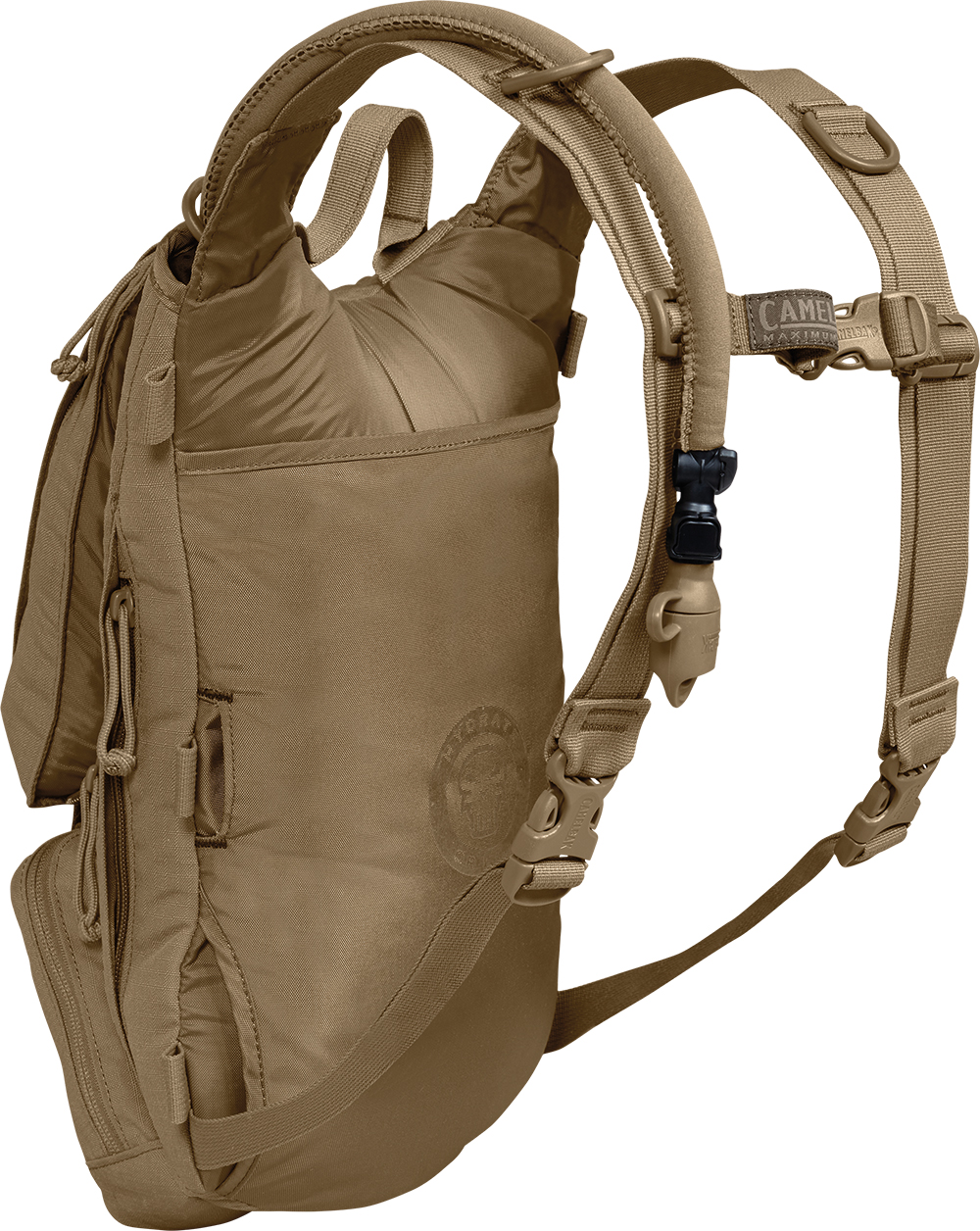 Camelbak Ambush 3L Mil Spec Crux