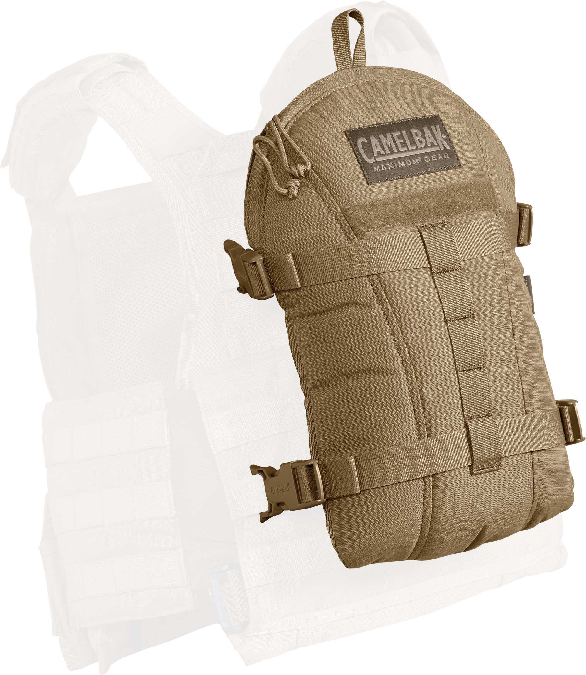 Camelbak ArmorBak 3L Mil Spec Crux