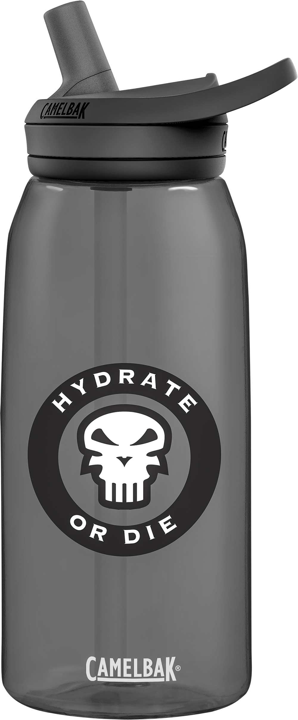 CamelBak eddy+ Trinkflasche 1L