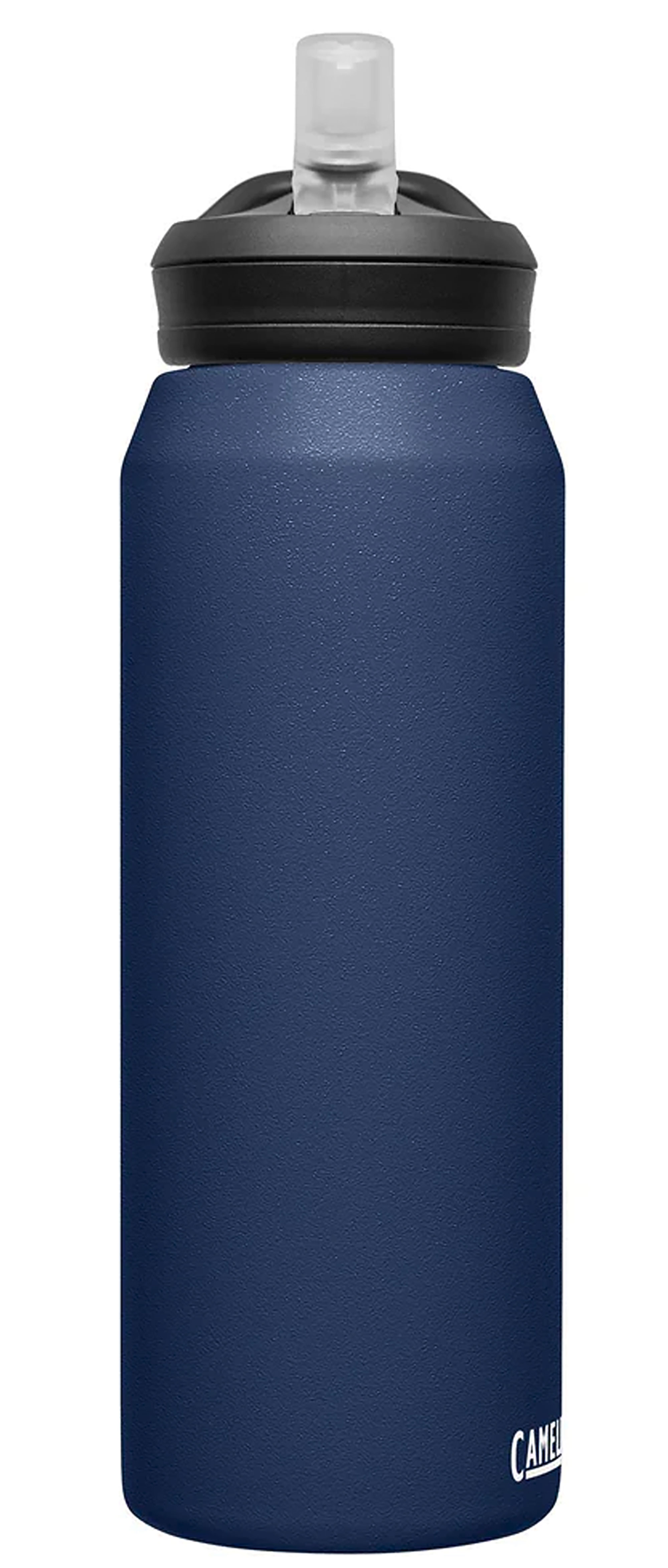 Camelbak Eddy+ Trinkflasche 1L Edelstahl