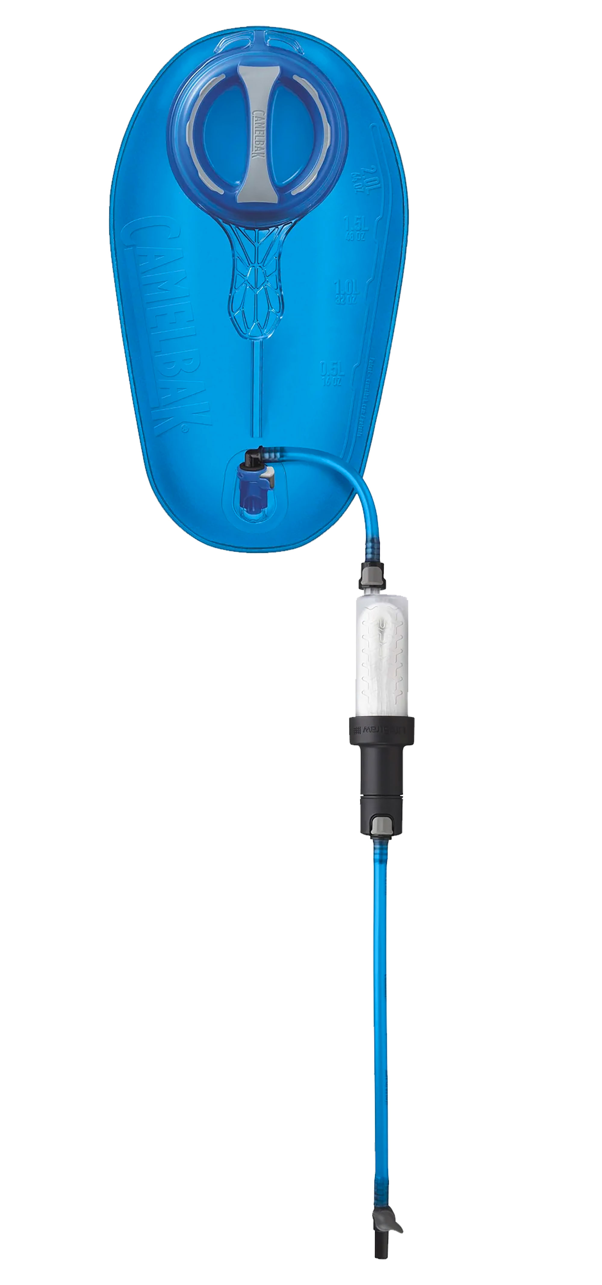 Camelbak Lifestraw Reservoir Gravity Kit - Erweiterungsset
