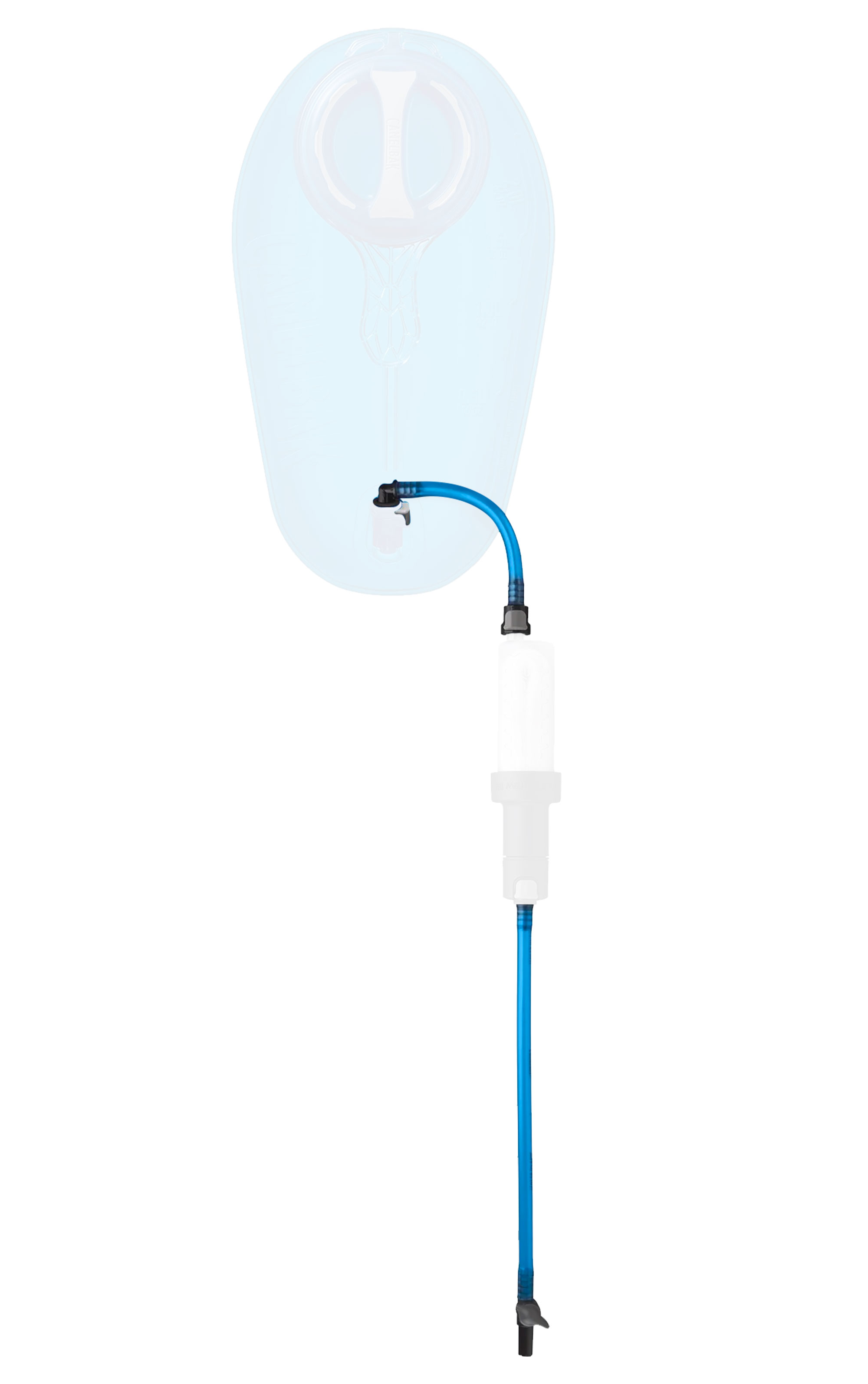 Camelbak Lifestraw Reservoir Gravity Kit - Erweiterungsset