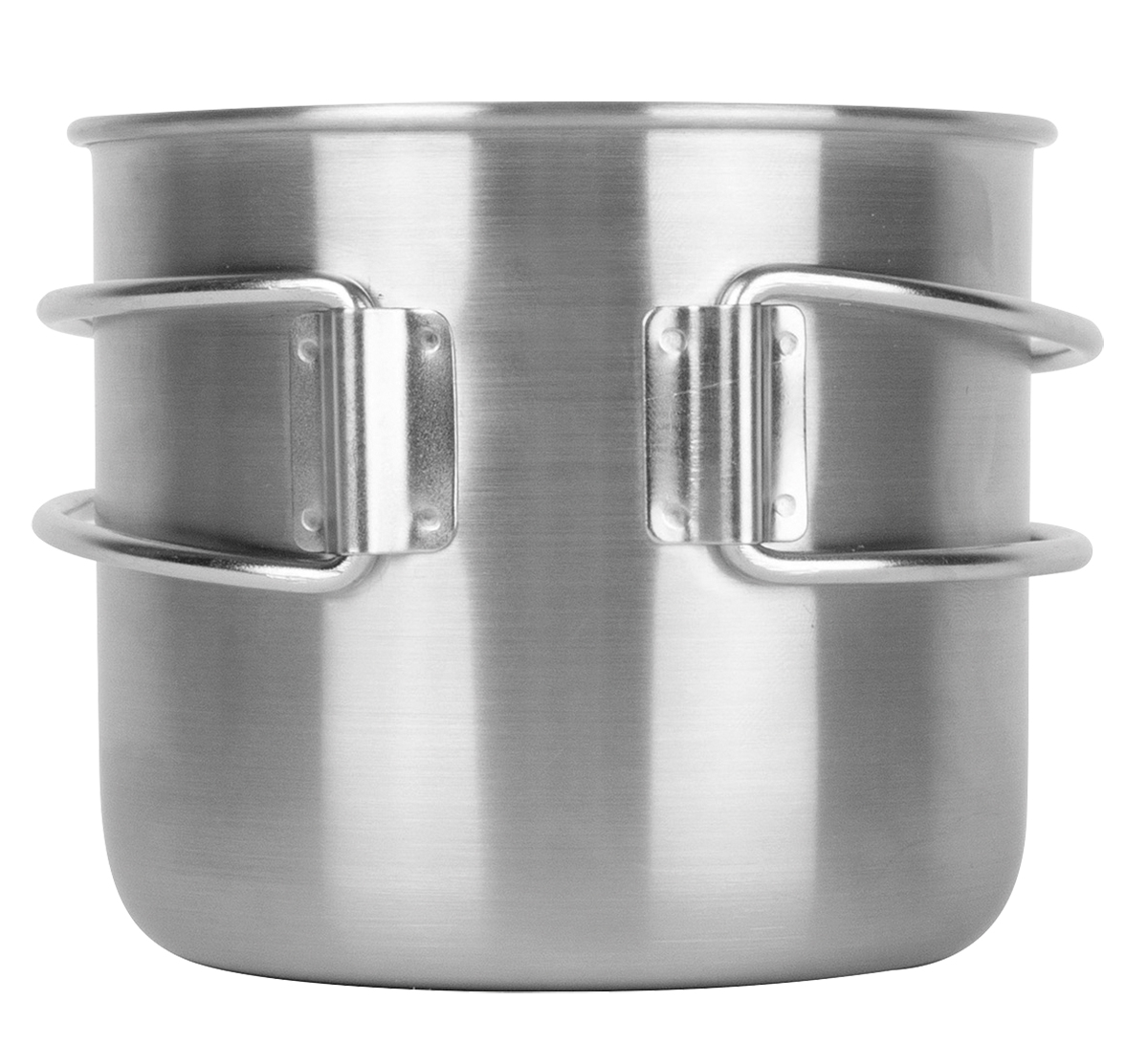 Tasmanian Tiger Handle Mug 500