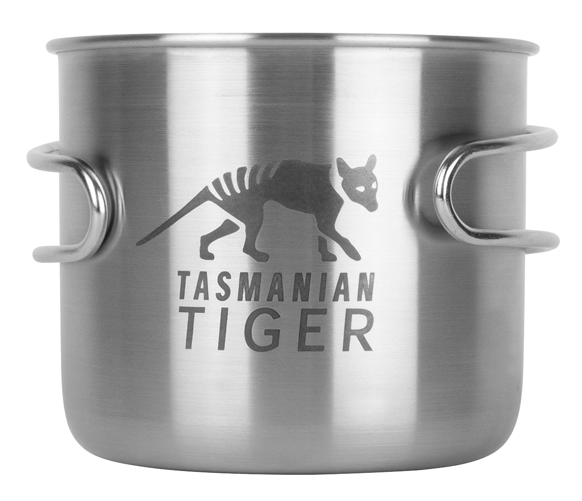 Tasmanian Tiger Handle Mug 500