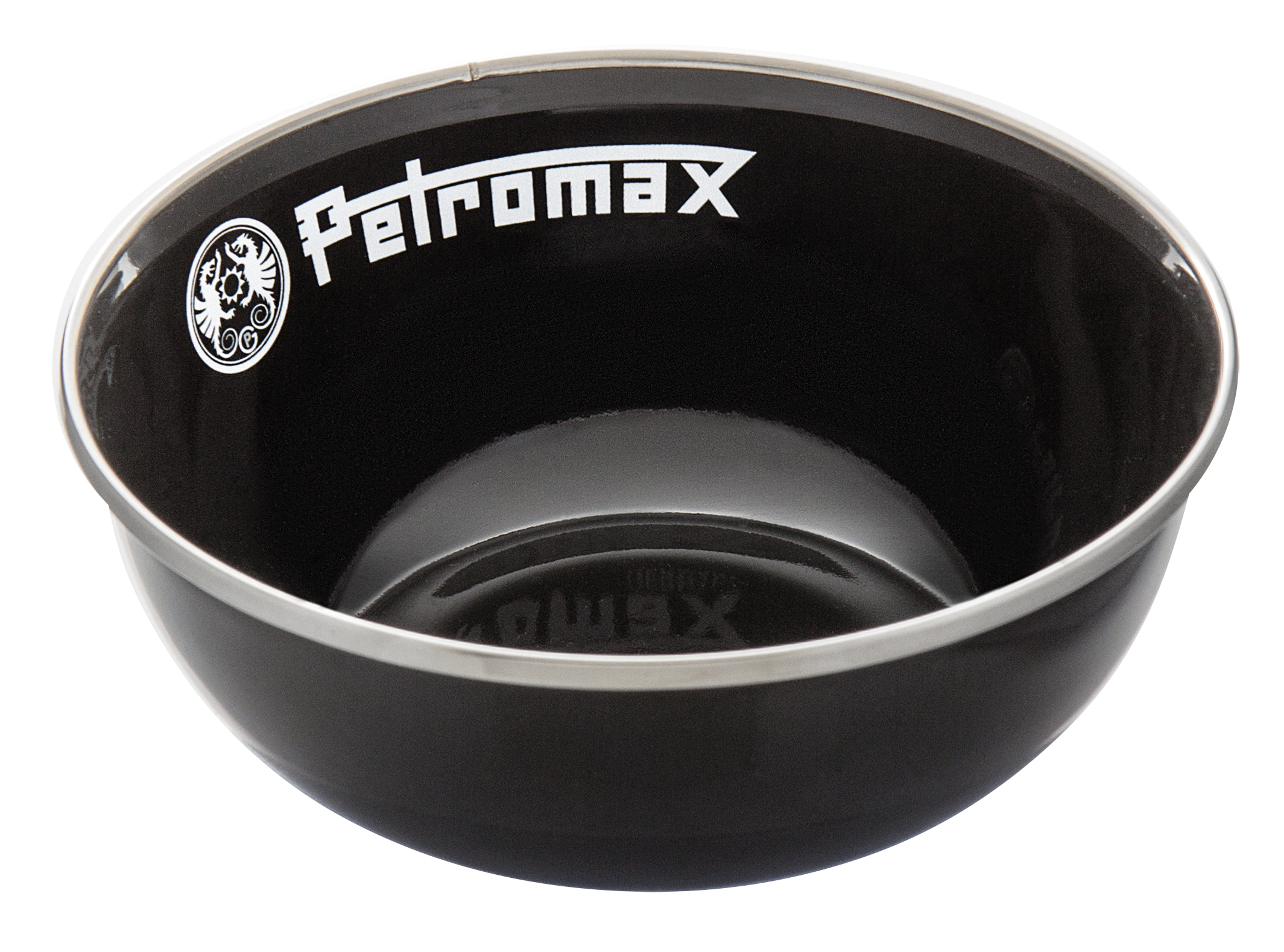 Petromax Emaille Schalen - 2er Set
