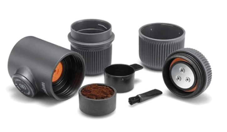 Wacaco Nanopresso Espressomaschine