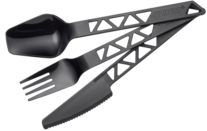 Primus TrailCutlery Lightweight