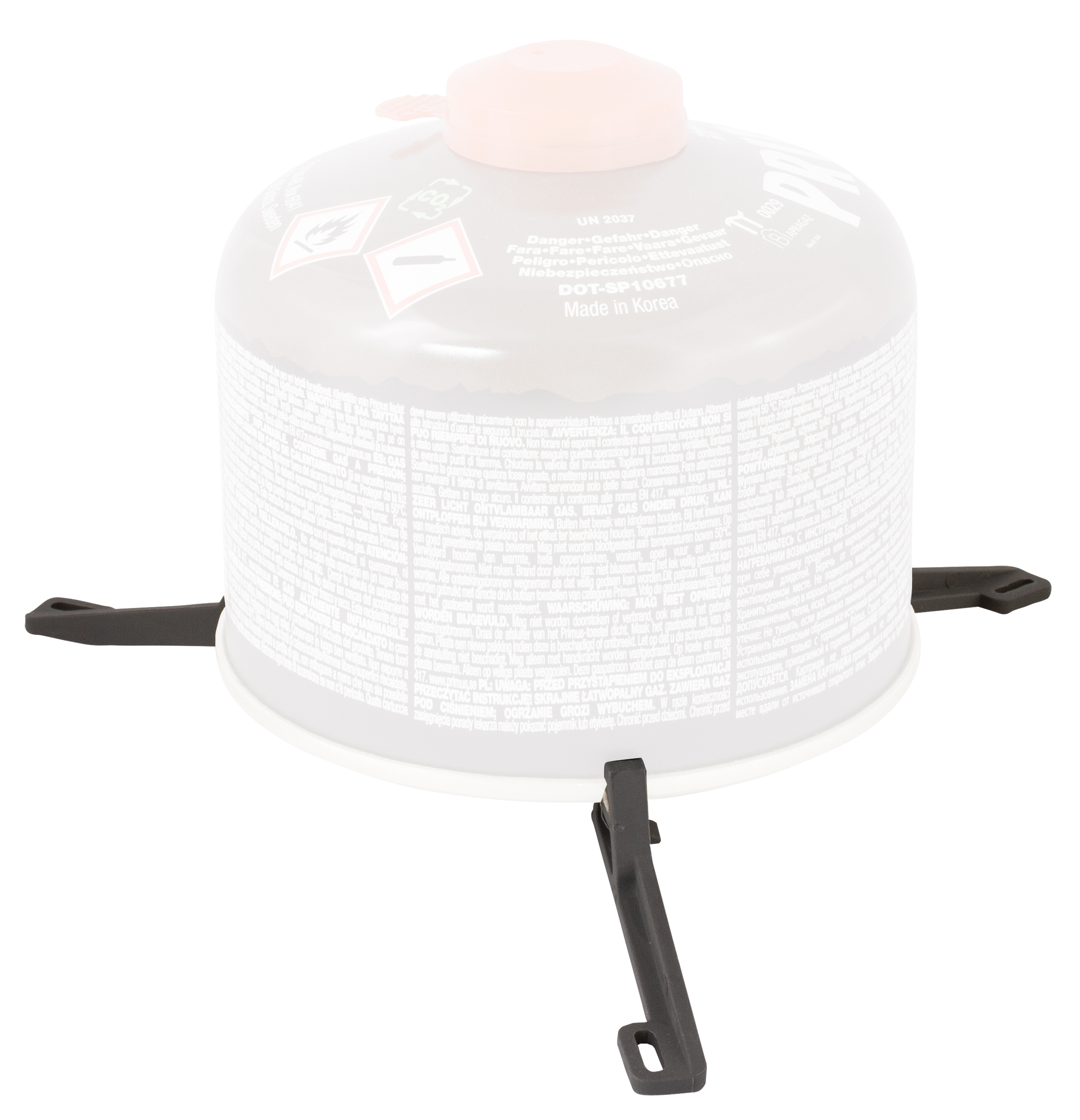 Primus Gaskartuschen Stützfuß