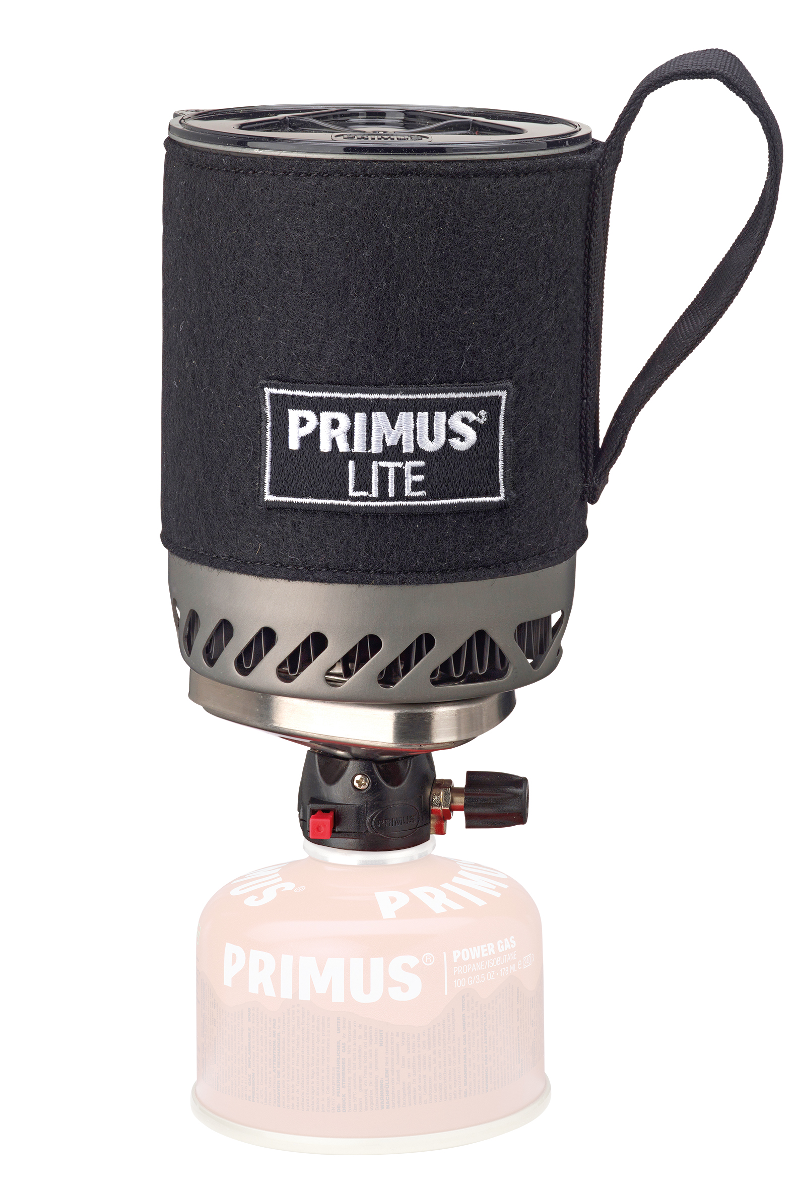 Primus Lite Stove System Gaskocher 500 ml
